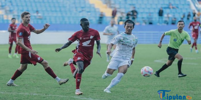 Hasil Liga 1 - Adi Satryo Jadi Pahlawan, PSM Makassar Perpanjang Puasa Kemenangan Tiga Laga Usai Ditahan Imbang PSIS