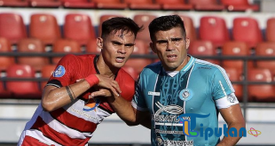 Hasil Liga 1: Fabiano Beltrame Bawa PSBS Biak Tumbangkan Madura United