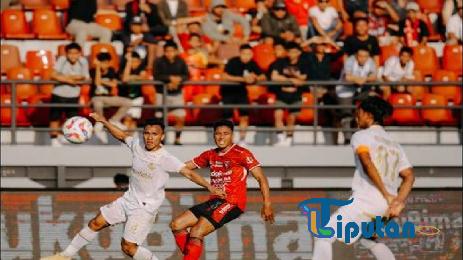 Hasil Liga 1: Lewat Performa Gemilang Eks Kiper Persib, Bali United Tahan Arema FC Tanpa Gol