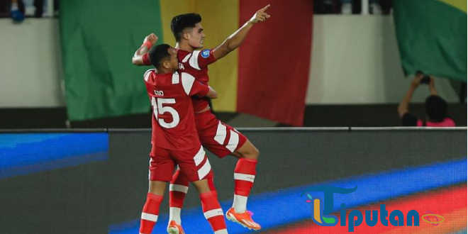 Hasil Liga 1: Persis Solo Tumbangkan Madura United, Ramadhan Sananta Cetak Gol Keren tapi Bukan Bintang Kemenangan