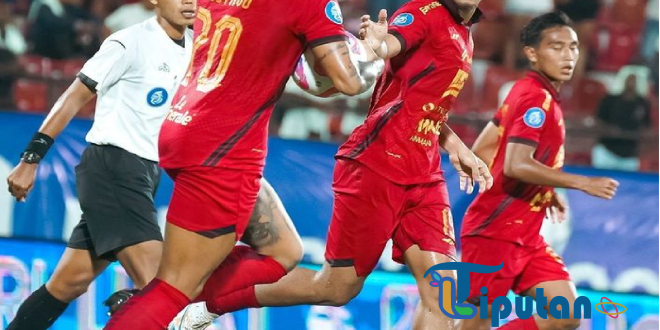 Hasil Liga 1: Witan Sulaeman Cedera Usai dari Timnas Indonesia, PSBS Biak Bukukan Kemenangan Perdana Usai Benamkan Persija