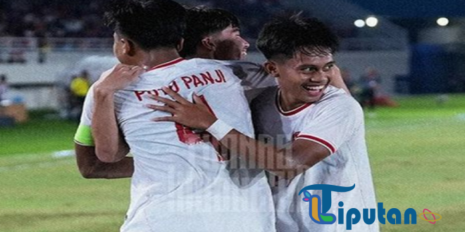 Hasil Timnas Indonesia U-17 vs Timnas Swiss U-17 di Semifinal Pinatar Supercup U-16: Garuda Asia Tumbang 0-2!