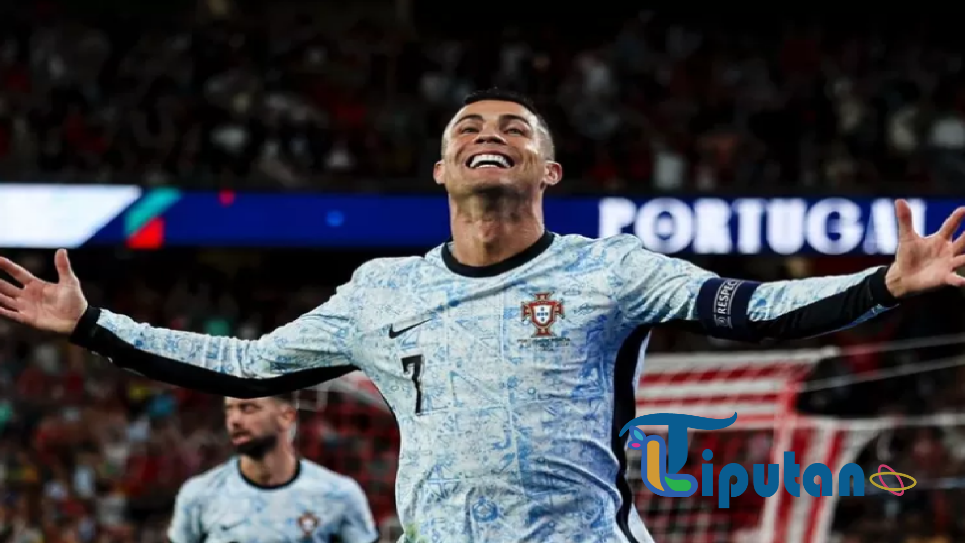 Hasil UEFA Nations League: Ronaldo Jadi Manusia 900 Gol, Portugal Taklukkan Kroasia