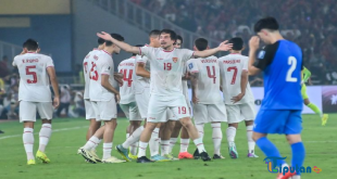 Head to Head Indonesia Vs Arab Saudi: Tim Garuda Belum Pernah Menang