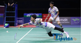 Hong Kong Open 2024: Indonesia Pastikan Satu Tiket Final