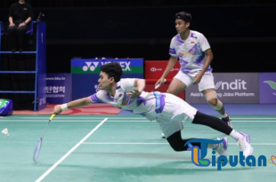 Hong Kong Open 2024: Indonesia Pastikan Satu Tiket Final