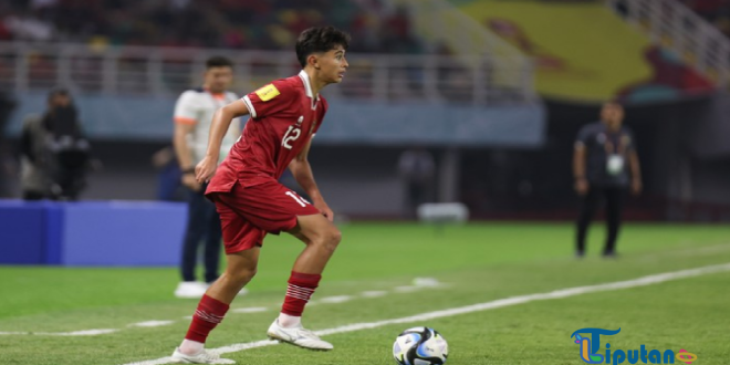 Indra Sjafri Menutup Kesempatan Welber Jardim Bergabung dengan Timnas U-20