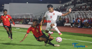 Indra Sjafri Ungkap Alasan Timnas U-20 Indonesia Tidak Bisa Menggulung Timor Leste Seperti di Piala ASEAN U-19 2024