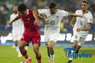 Irak vs Oman di Kualifikasi Piala Dunia: Prediksi Skor, Susunan Pemain, dan Live Streaming Malam Ini