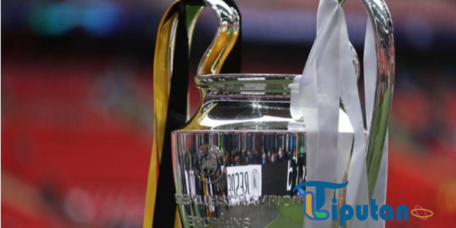 Jadwal Liga Champions Nanti Malam: Big Match Man City Vs Inter Milan!