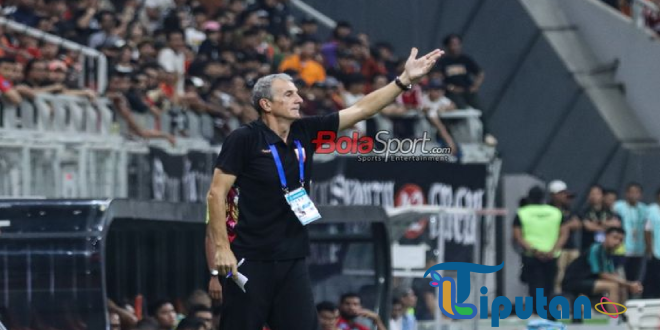 Kata Pelatih Persis Usai Kena Comeback Persebaya, Sesalkan Kelakuan Pemain