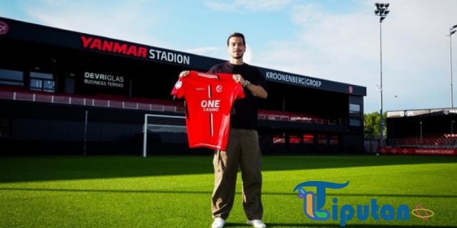 Kata-kata Thom Haye Usai Gabung Almere City: Optimisme dan Semangat Baru