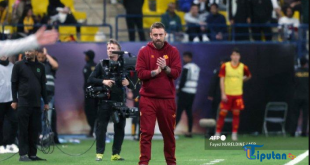 Kekacauan di AS Roma Berlanjut: Setelah Pemecatan De Rossi, Kini CEO I Lupi Mengundurkan Diri