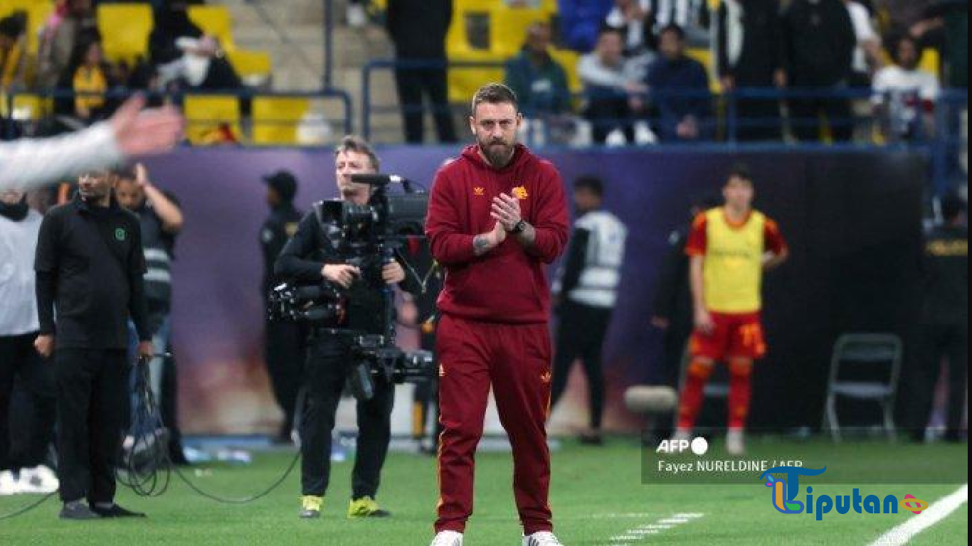 Kekacauan di AS Roma Berlanjut: Setelah Pemecatan De Rossi, Kini CEO I Lupi Mengundurkan Diri