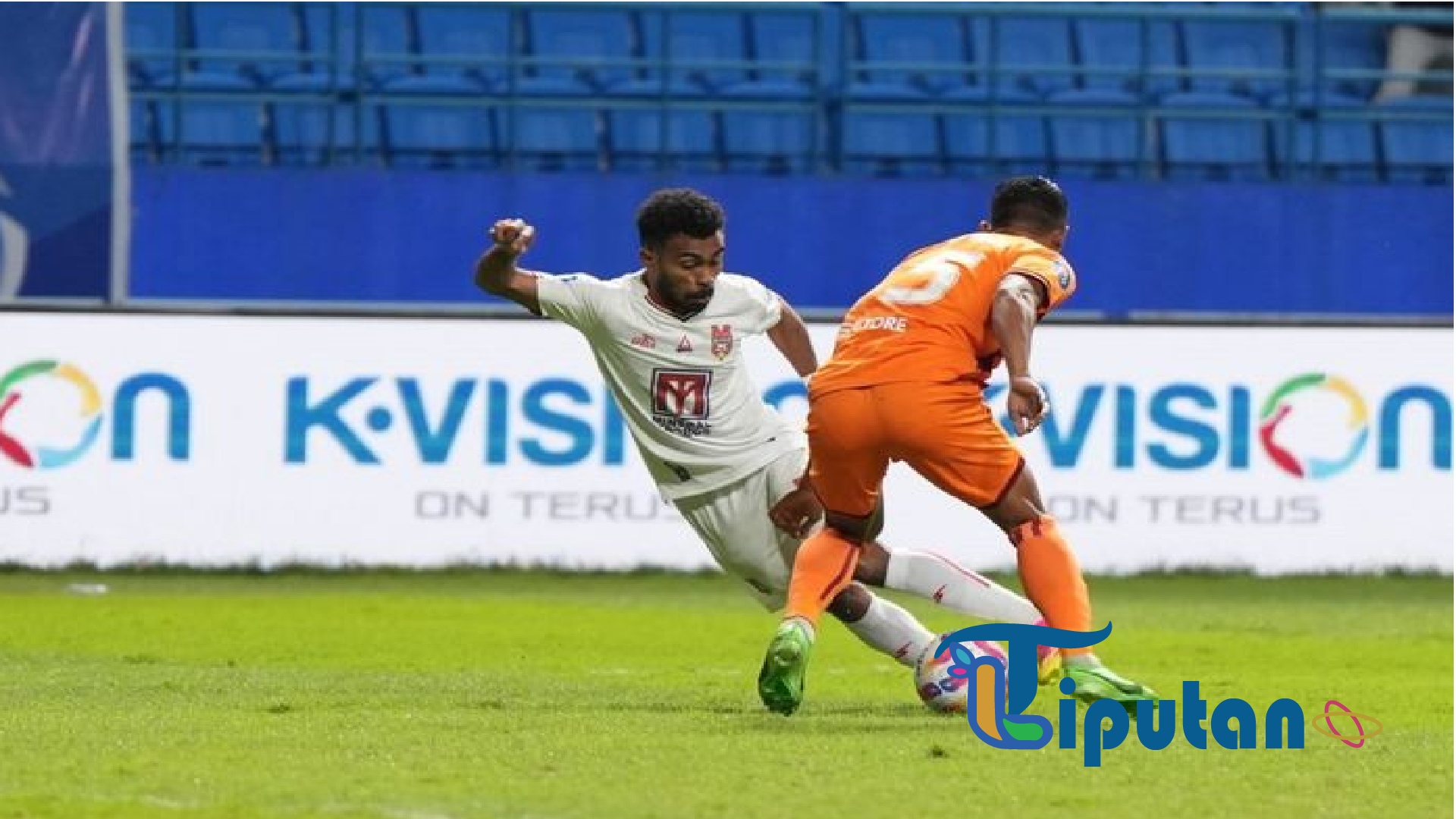 Kekalahan Pertama di Liga 1 Beri Pelajaran buat Malut United FC