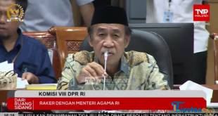 Ketua Komisi VIII DPR: Kunjungan Paus Fransiskus Perkuat Posisi RI di Dunia