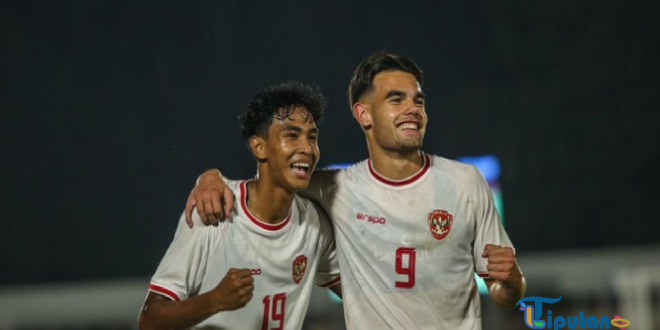 Klasemen Kualifikasi Piala Asia U-20 2025: Indonesia Berakhir di Puncak