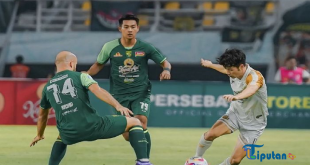 Klasemen Liga 1: Persebaya Tetap di Puncak Meski Ditahan Dewa United, Bali United Naik ke Posisi Tiga Besar