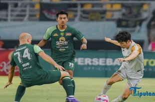 Klasemen Liga 1: Persebaya Tetap di Puncak Meski Ditahan Dewa United, Bali United Naik ke Posisi Tiga Besar