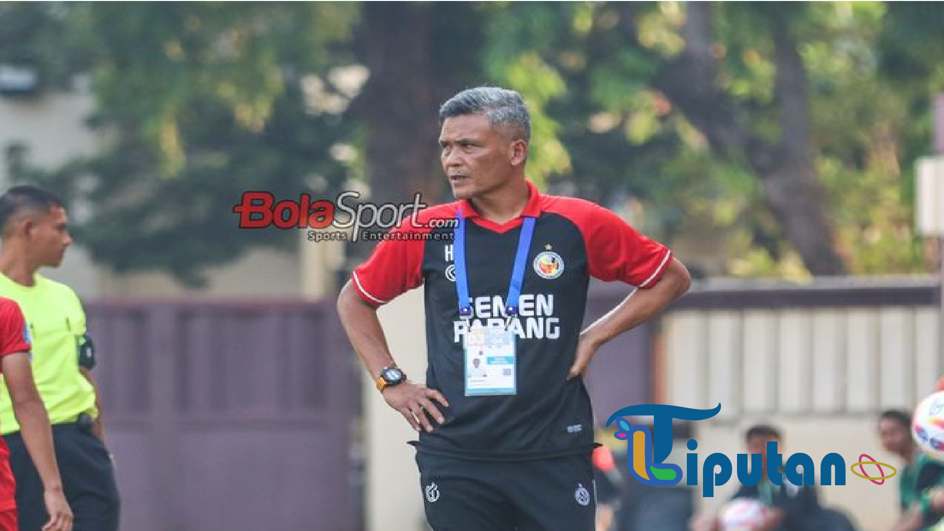 Liga 1 Baru Empat Pekan, Hendri Susilo Resmi Terdepak dari Kursi Pelatih Semen Padang