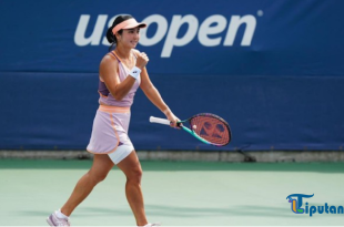 Lolos Semifinal US Open 2024, Aldila Sutjiadi Catat Prestasi Baru