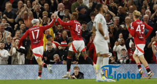 MU Hancurkan Barnsley, Ten Hag: Malam yang Sempurna