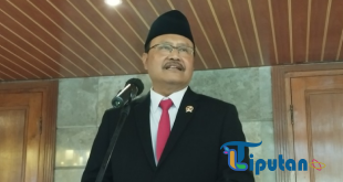 Mensos Gus Ipul Ikuti Rekomendasi KPK: Tidak Salurkan Bansos Saat Pilkada