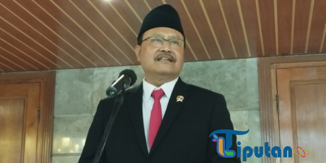 Mensos Gus Ipul Ikuti Rekomendasi KPK: Tidak Salurkan Bansos Saat Pilkada