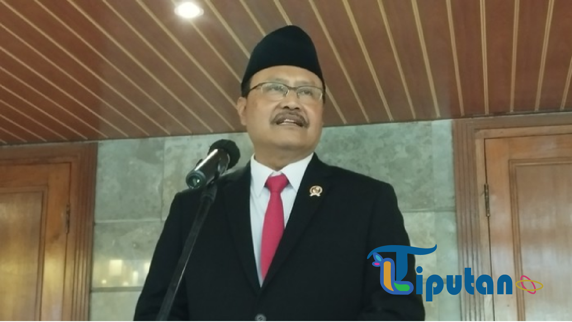 Mensos Gus Ipul Ikuti Rekomendasi KPK: Tidak Salurkan Bansos Saat Pilkada