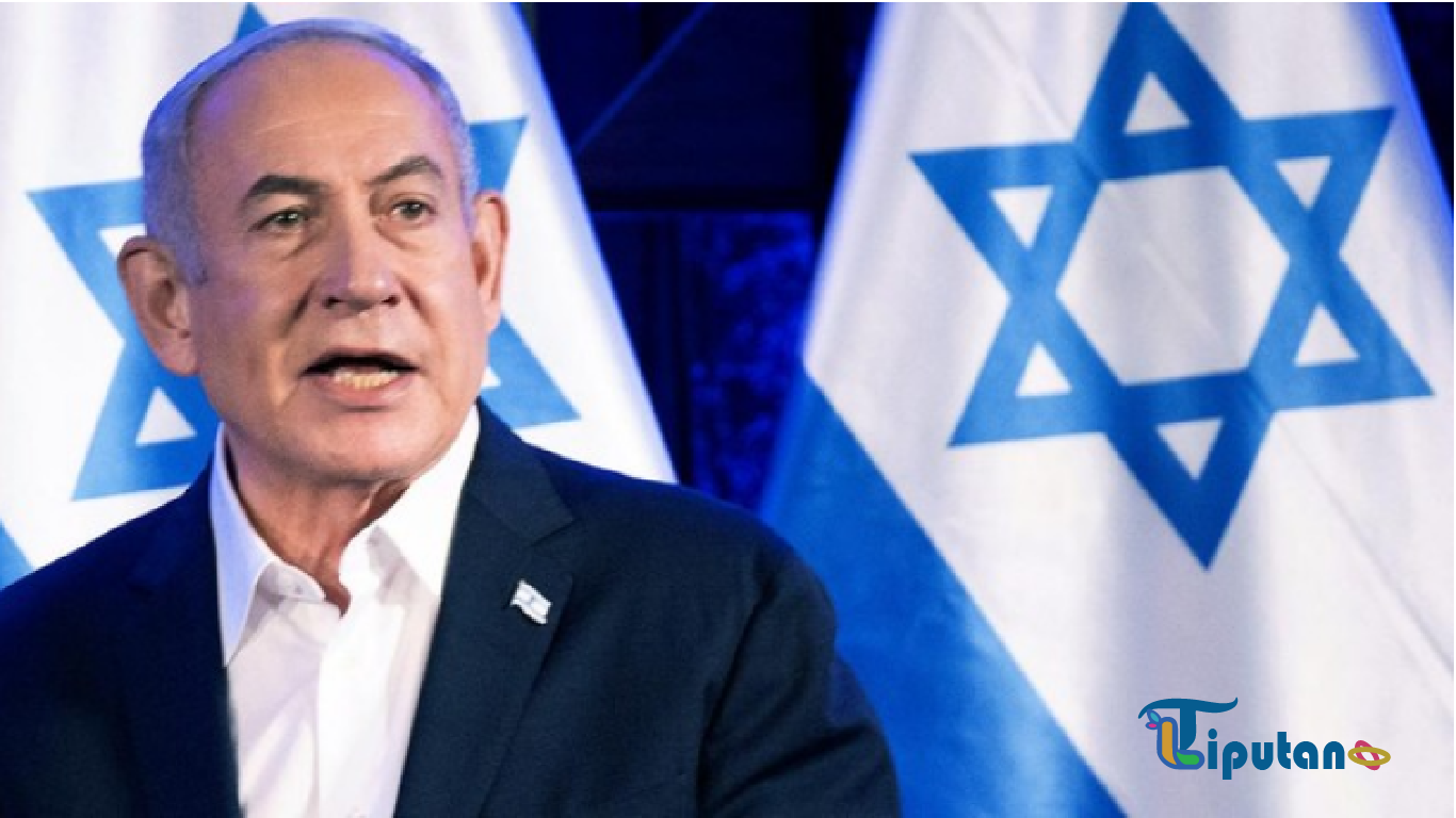 Netanyahu Sampaikan Pesan ke Rakyat Lebanon: Kami Tidak Sedang Berperang Melawan Anda!