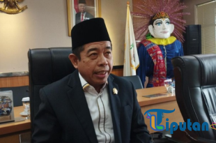 PKS Masih Bahas Usulan Nama Pj Gubernur Jelang Periode Heru Budi Berakhir