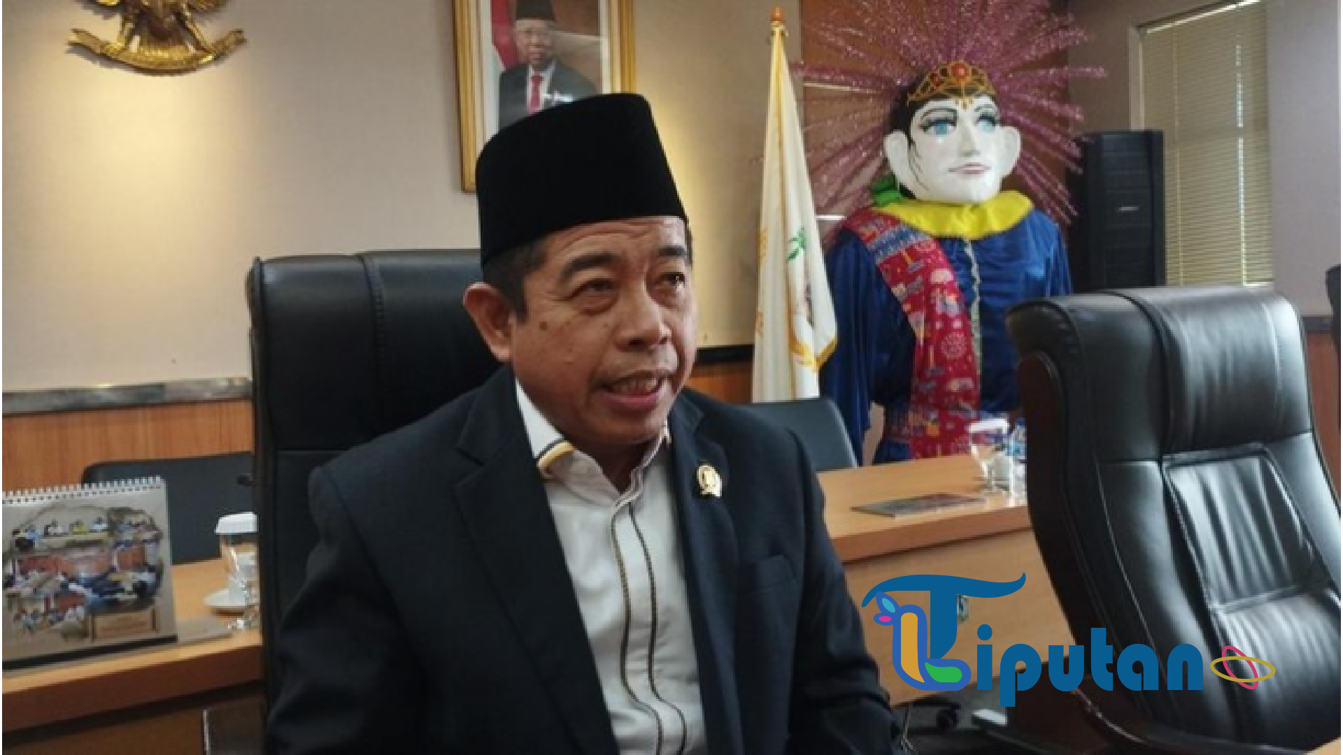 PKS Masih Bahas Usulan Nama Pj Gubernur Jelang Periode Heru Budi Berakhir