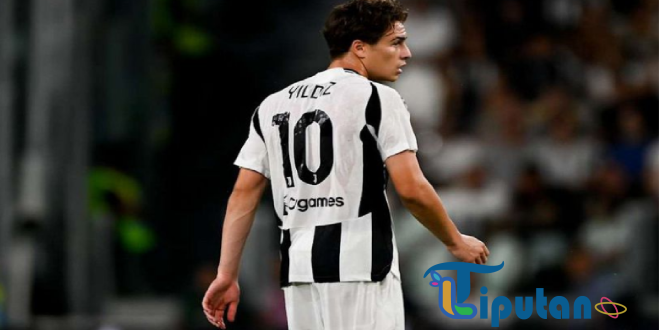 Pecahkan Rekor di Liga Champions, Kenan Yildiz Langsung Minta Ampun ke Alessandro Del Piero