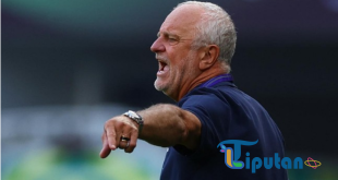 Pelatih Australia Graham Arnold Terkesima Atmosfer GBK