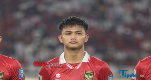 Pembuka Pekan Keenam Liga 1, Dua Pemain Cadangan Timnas Tampil Gemilang Bersama Klubnya