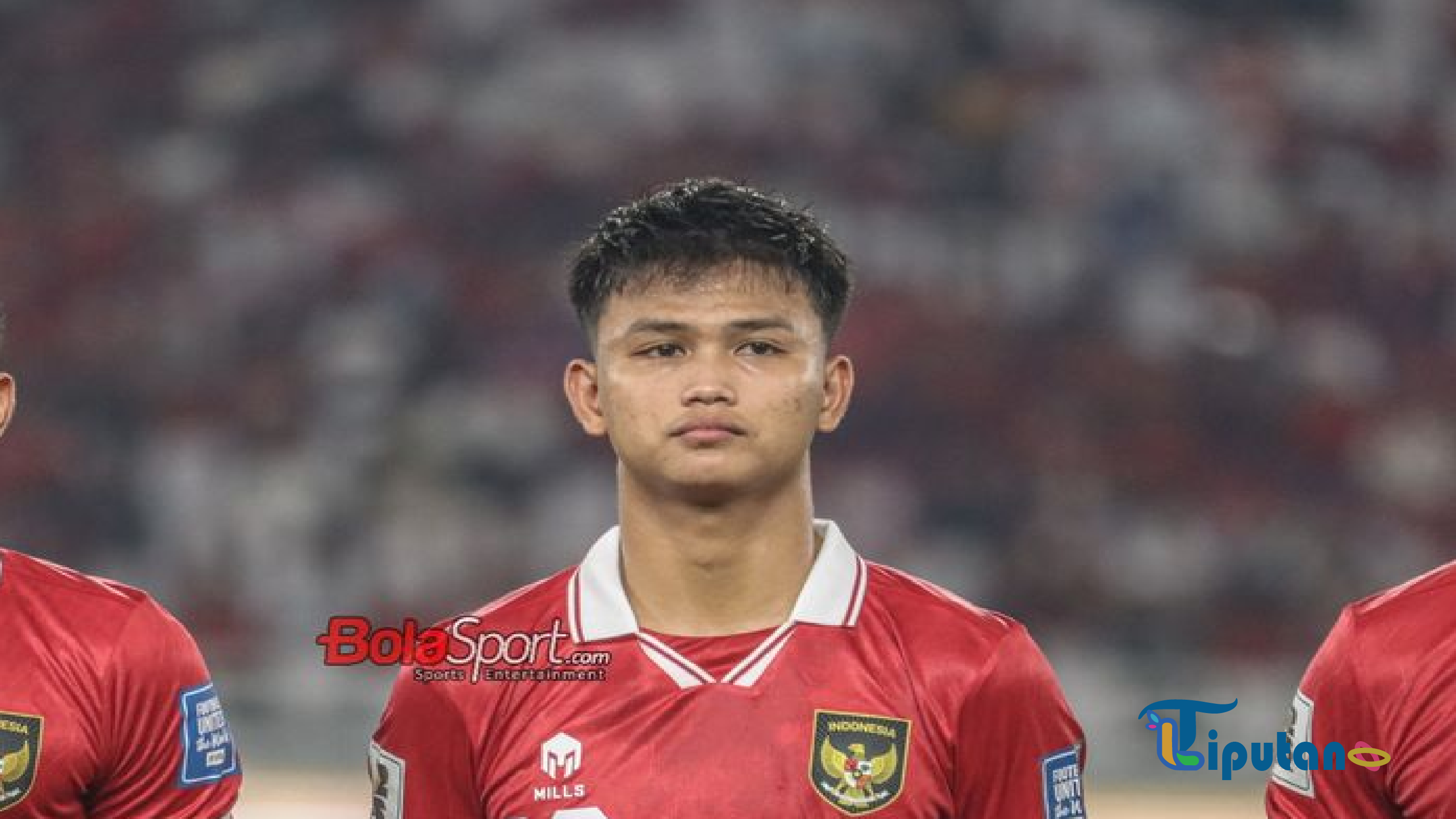 Pembuka Pekan Keenam Liga 1, Dua Pemain Cadangan Timnas Tampil Gemilang Bersama Klubnya