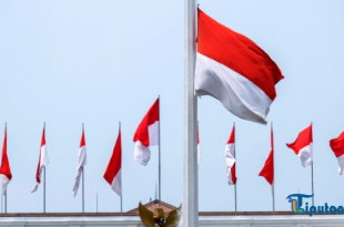 Pengibaran Bendera Setengah Tiang pada 30 September: Pahami Arti dan Aturannya!