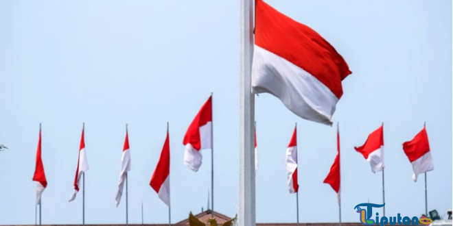 Pengibaran Bendera Setengah Tiang pada 30 September: Pahami Arti dan Aturannya!