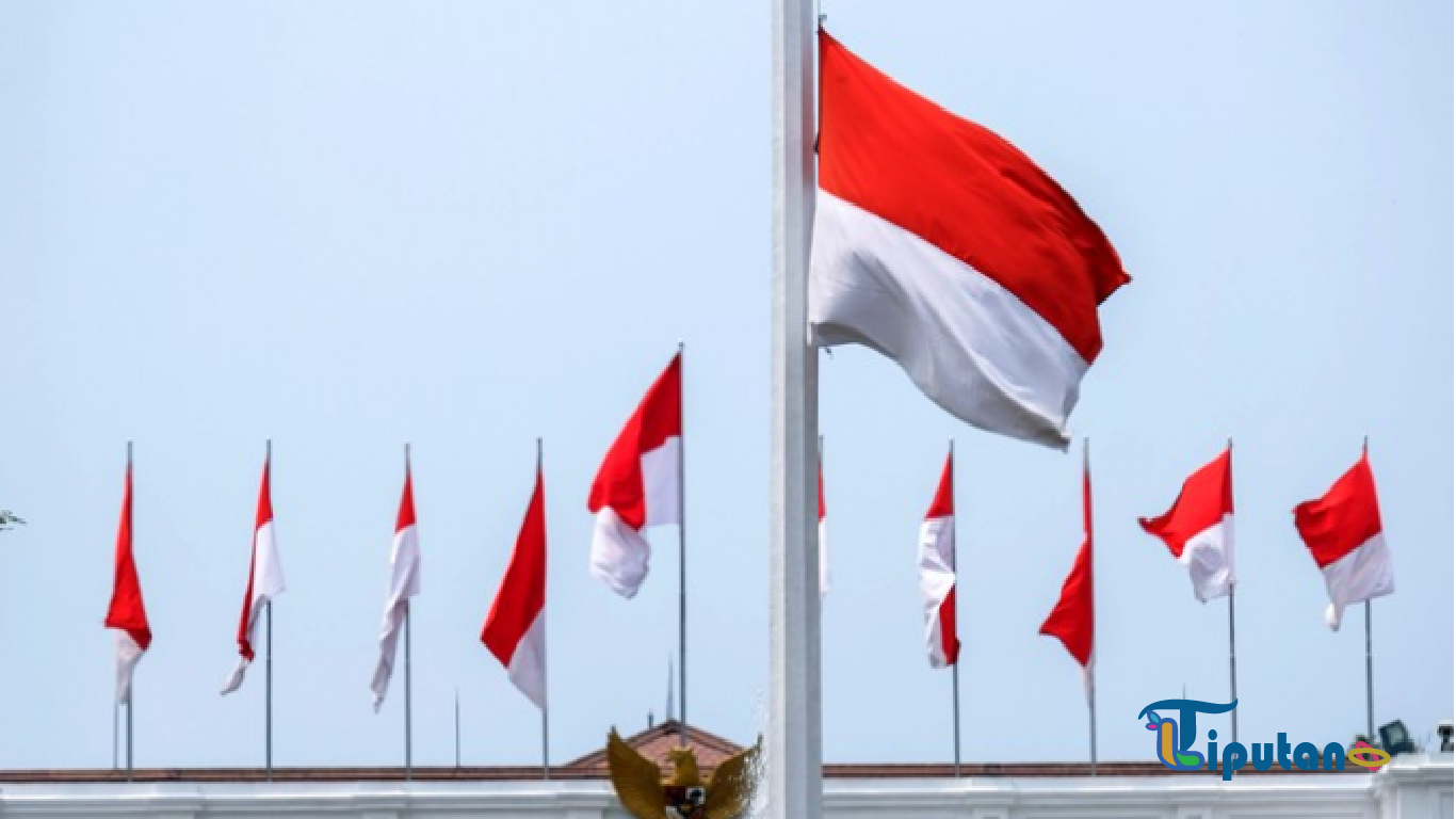 Pengibaran Bendera Setengah Tiang pada 30 September: Pahami Arti dan Aturannya!