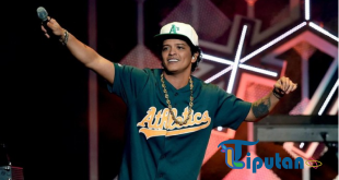 Penonton Bruno Mars Puas dengan Konser, namun Kecewa karena Venue