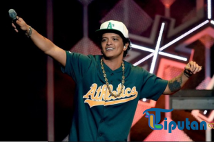 Penonton Bruno Mars Puas dengan Konser, namun Kecewa karena Venue