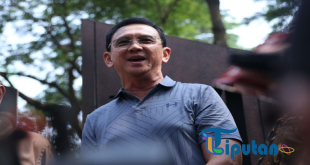 Pesan Ahok jika Bertemu Ridwan Kamil: Adu Program Saja, Jangan Berbuat yang Memecah Belah Bangsa