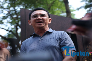 Pesan Ahok jika Bertemu Ridwan Kamil: Adu Program Saja, Jangan Berbuat yang Memecah Belah Bangsa