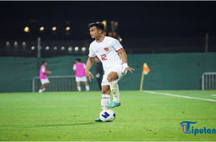 Petinggi Suwon FC Soal Pratama Arhan: Secara Skill, Belum Mampu Bersaing di K League 2