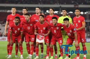 Prediksi Arab Saudi Vs Indonesia: Garuda Underdog