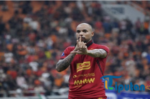 Prediksi BRI Liga 1: Persija Jakarta vs Dewa United (16 September 2024)