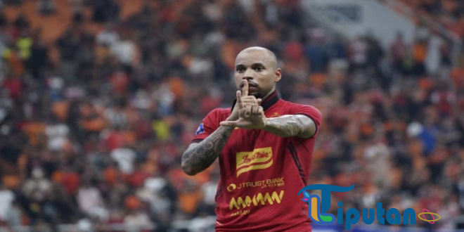 Prediksi BRI Liga 1: Persija Jakarta vs Dewa United (16 September 2024)