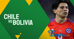 Prediksi Chile vs Bolivia 11 September 2024: Duel Krusial di Kualifikasi Piala Dunia 2026