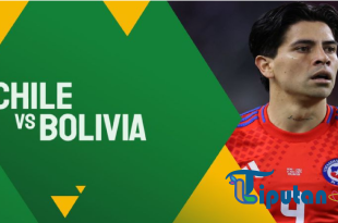 Prediksi Chile vs Bolivia 11 September 2024: Duel Krusial di Kualifikasi Piala Dunia 2026