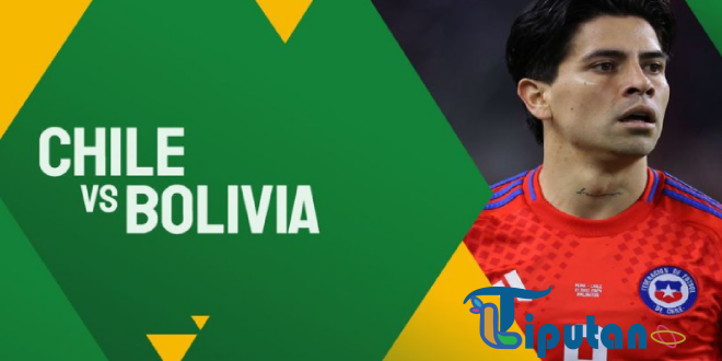 Prediksi Chile vs Bolivia 11 September 2024: Duel Krusial di Kualifikasi Piala Dunia 2026